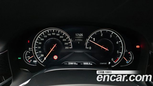BMW 7-Series 730Ld xDrive M Sport