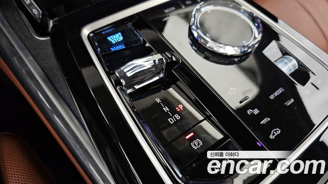 BMW i7 eDrive 50 M Sport