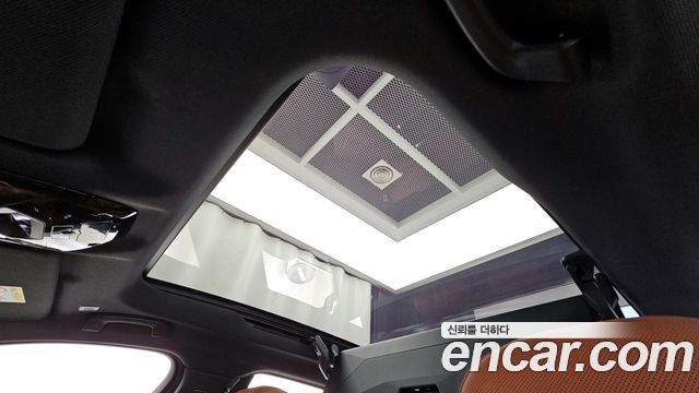 BMW i7 eDrive 50 M Sport