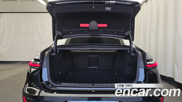 BMW i7 eDrive 50 M Sport