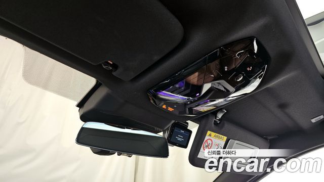 BMW i7 eDrive 50 M Sport