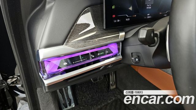 BMW i7 eDrive 50 M Sport