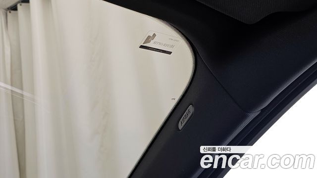 BMW i7 eDrive 50 M Sport
