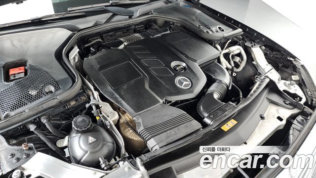 Mercedes-Benz E-Class E220d Exclusive