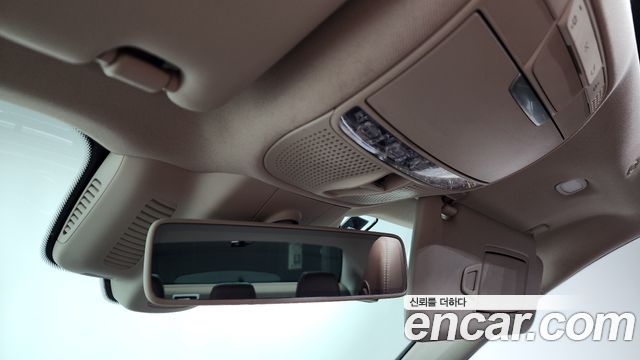 Mercedes-Benz E-Class E220d Exclusive