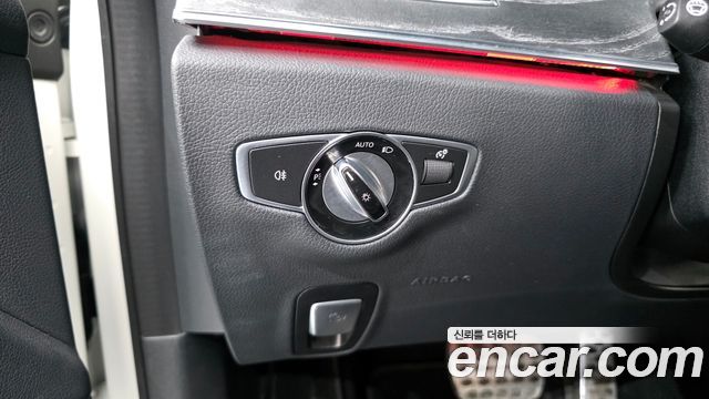 Mercedes-Benz CLS-Class CLS400d 4MATIC