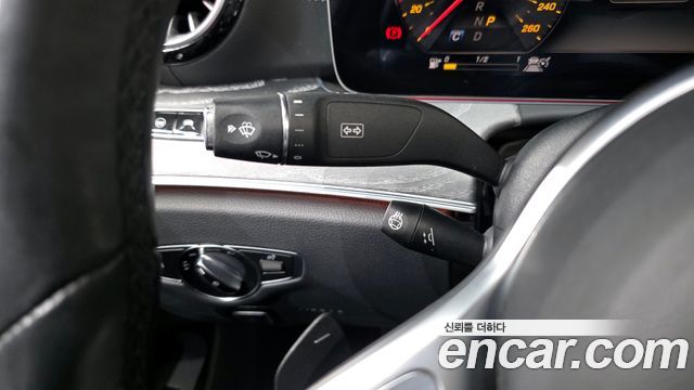 Mercedes-Benz CLS-Class CLS400d 4MATIC