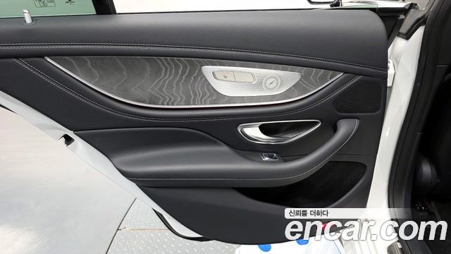 Mercedes-Benz CLS-Class CLS400d 4MATIC