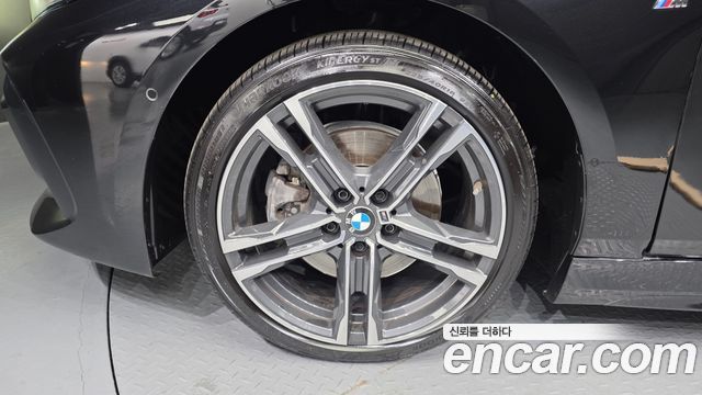 BMW 1-Series 118d M Sport