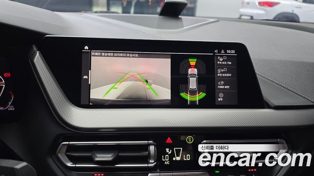 BMW 1-Series 118d M Sport