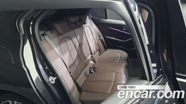 BMW 1-Series 118d M Sport