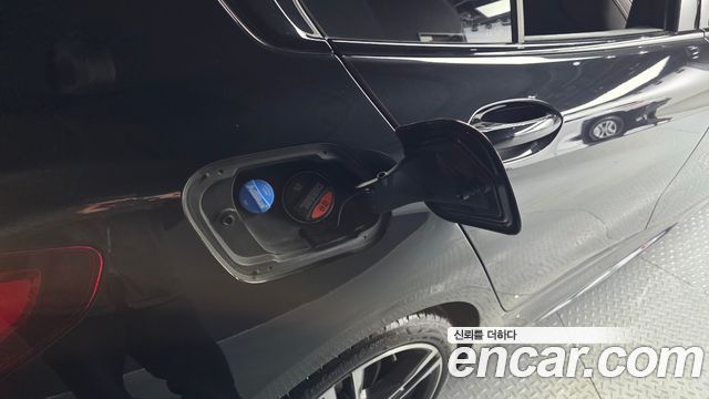 BMW 1-Series 118d M Sport