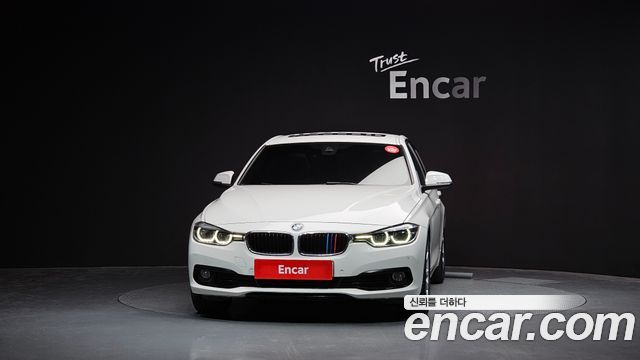 BMW 3-Series 320d