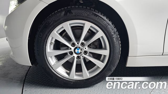 BMW 3-Series 320d
