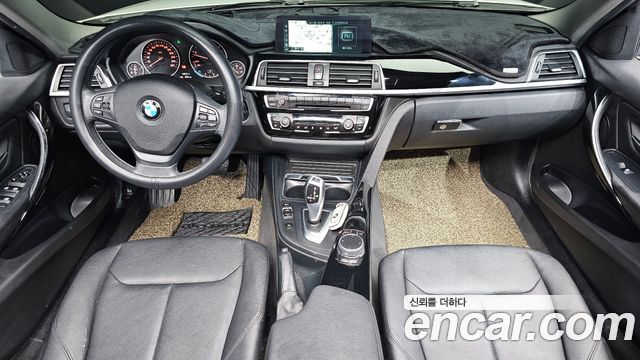 BMW 3-Series 320d