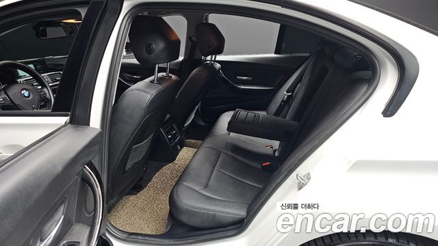 BMW 3-Series 320d