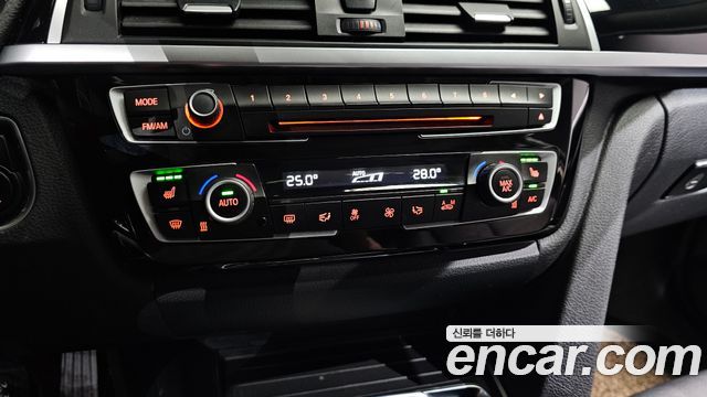 BMW 3-Series 320d