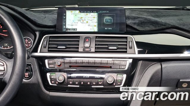 BMW 3-Series 320d