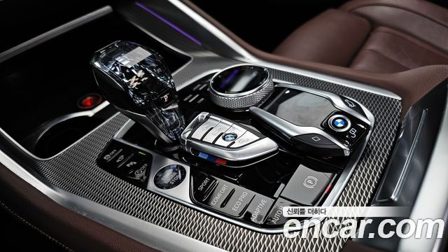 BMW X6 xDrive40i M Sport