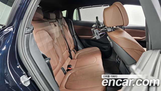 BMW X6 xDrive40i M Sport