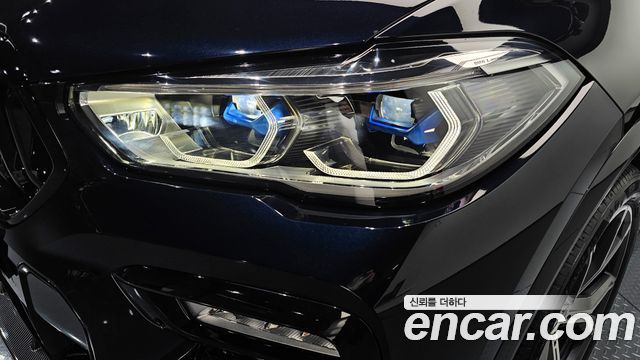 BMW X6 xDrive40i M Sport