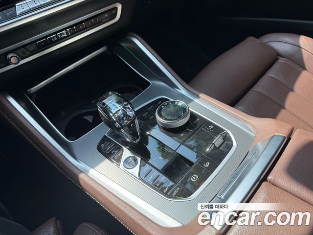 BMW X6 xDrive30d M Sport
