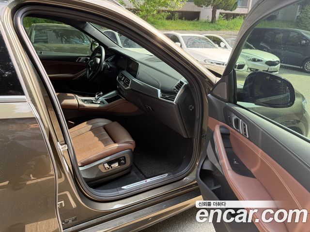 BMW X6 xDrive30d M Sport