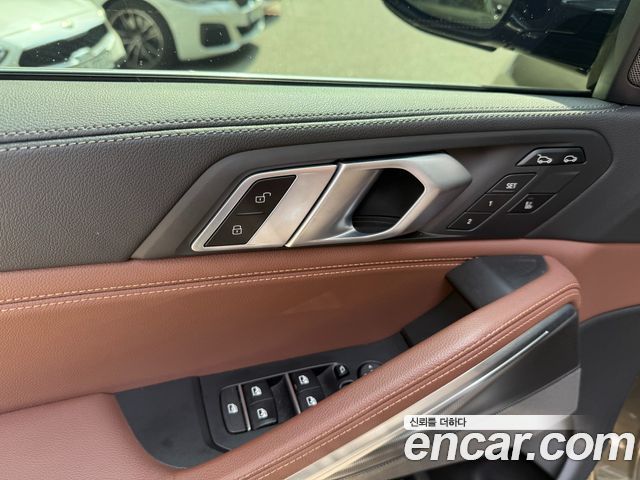 BMW X6 xDrive30d M Sport