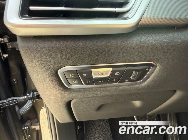 BMW X6 xDrive30d M Sport