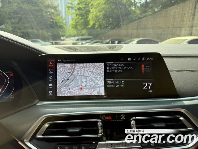BMW X6 xDrive30d M Sport