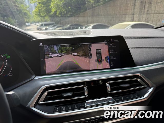 BMW X6 xDrive30d M Sport