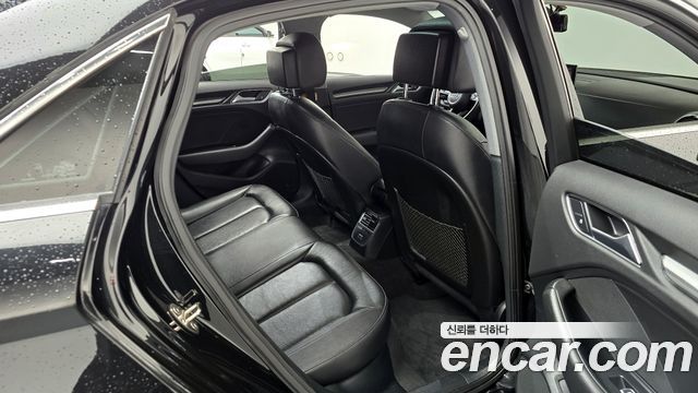 Audi A3 40 TFSI
