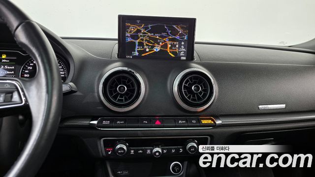 Audi A3 40 TFSI