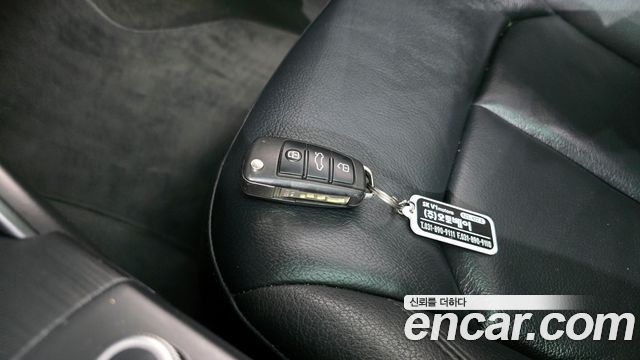 Audi A3 40 TFSI