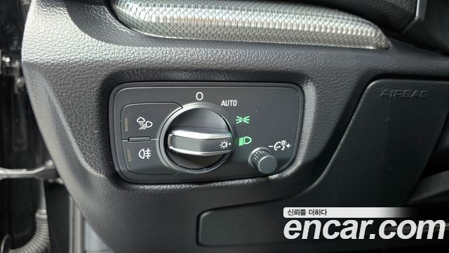 Audi A3 40 TFSI