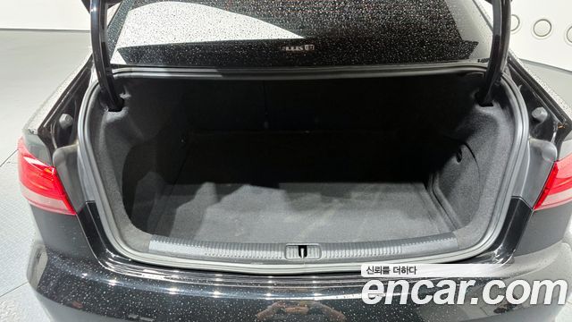 Audi A3 40 TFSI
