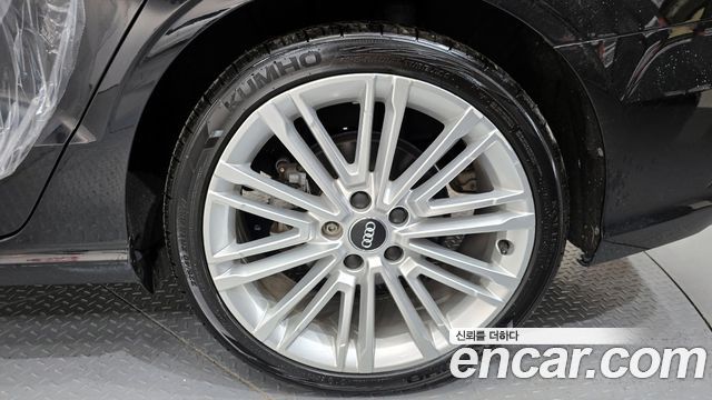 Audi A3 40 TFSI