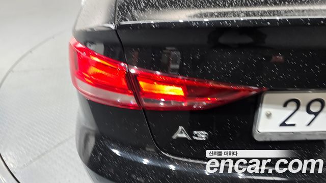 Audi A3 40 TFSI