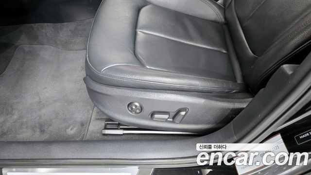 Audi A3 40 TFSI
