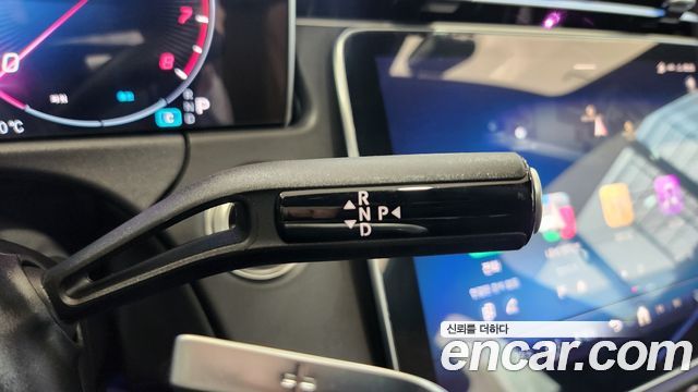 Mercedes-Benz E-Class E200 Avantgarde