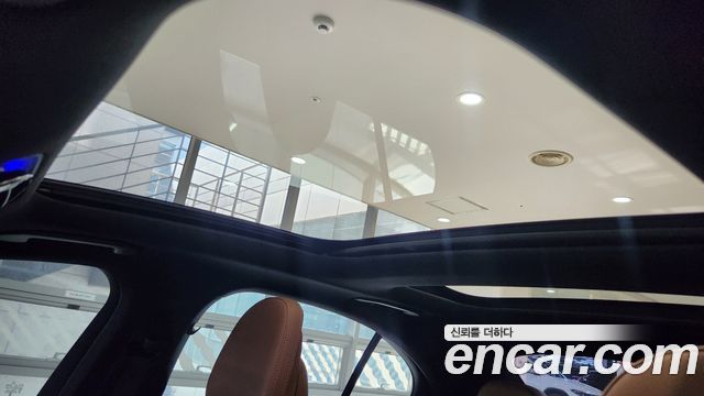 Mercedes-Benz E-Class E200 Avantgarde