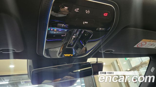 Mercedes-Benz E-Class E200 Avantgarde