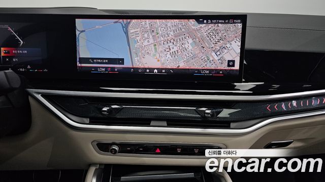 BMW X6 xDrive40i M Sport