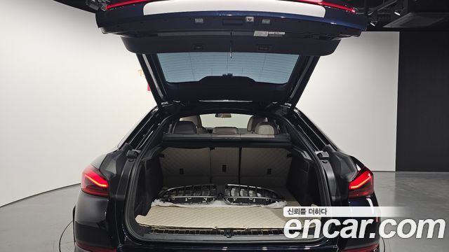 BMW X6 xDrive40i M Sport