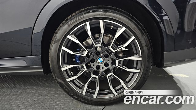 BMW X6 xDrive40i M Sport