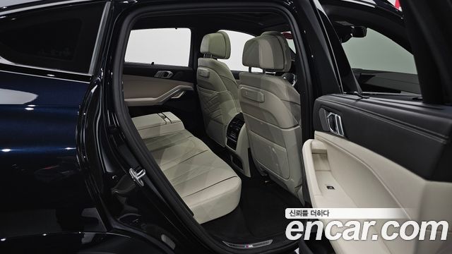 BMW X6 xDrive40i M Sport