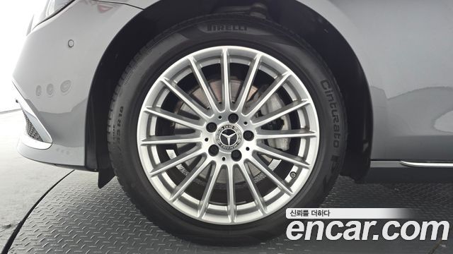 Mercedes-Benz E-Class E250 Exclusive