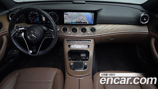 Mercedes-Benz E-Class E250 Exclusive