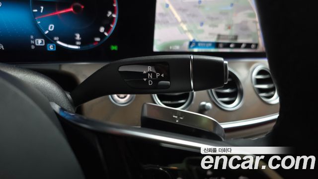 Mercedes-Benz E-Class E250 Exclusive