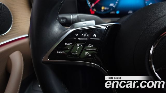 Mercedes-Benz E-Class E250 Exclusive